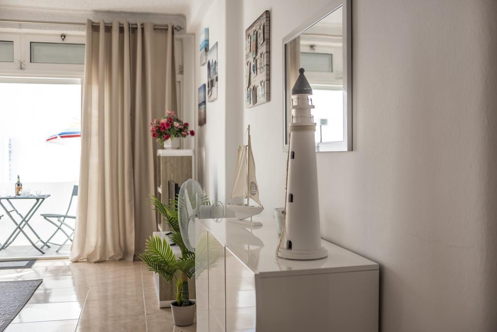 Lighthouse Flat Apartment การ์วอยโร ภายนอก รูปภาพ